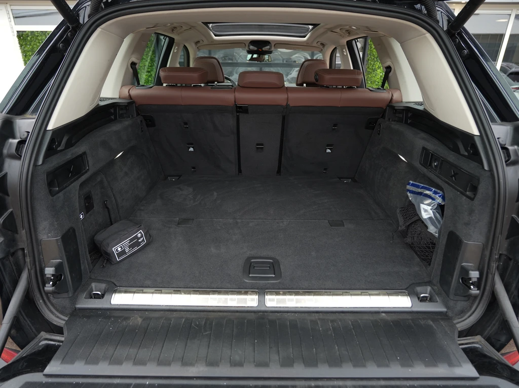 BMW X5 – foto 14