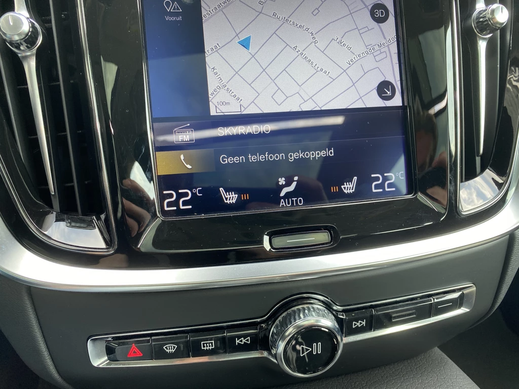 Volvo V60 – foto 38