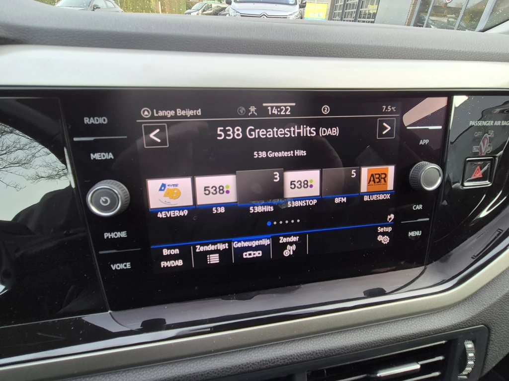 Volkswagen Polo – foto 14