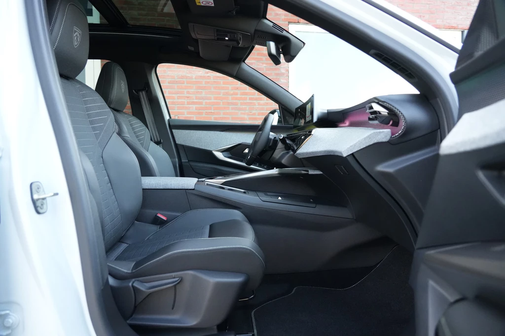 Peugeot 3008 – foto 11