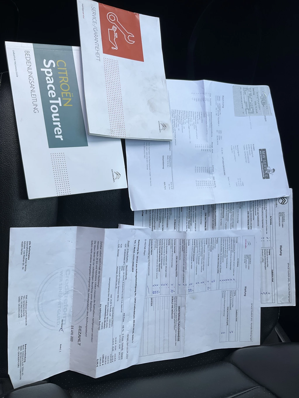 Citroën Jumpy – foto 51