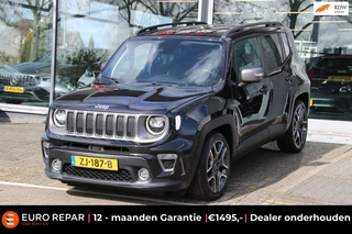 Jeep Renegade – thumbnail 1