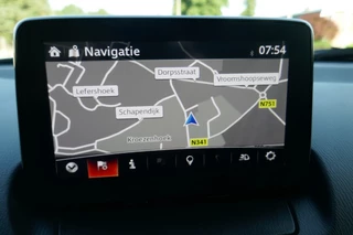 Mazda CX-3 – thumbnail 12