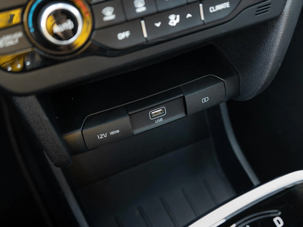Kia e-Niro – foto 14