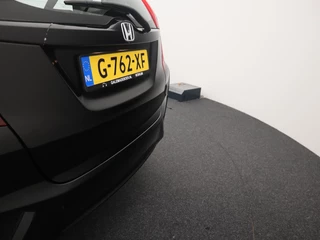 Honda Jazz – thumbnail 9