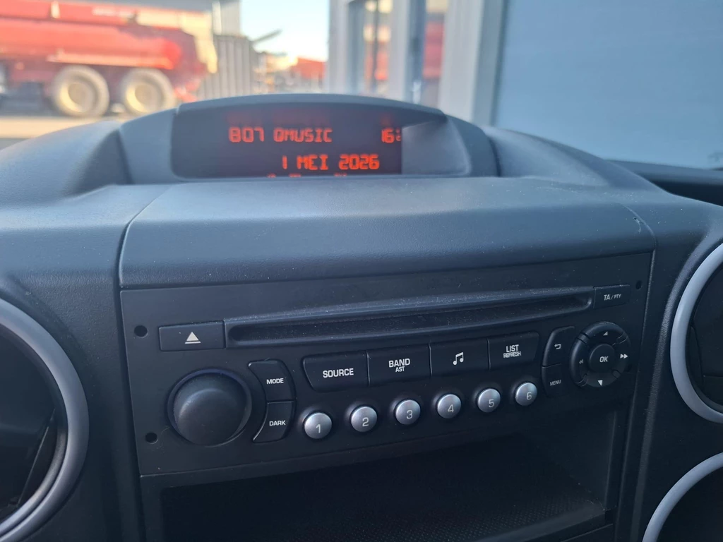 Peugeot Partner – foto 19