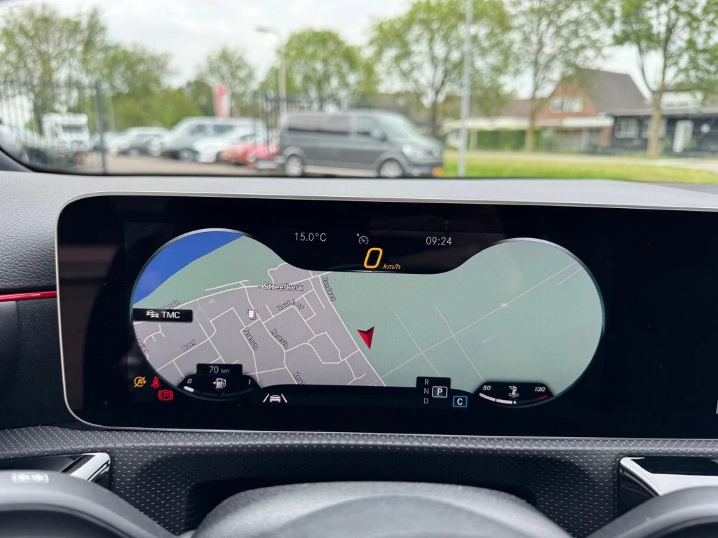 Mercedes-Benz A-Klasse – foto 50