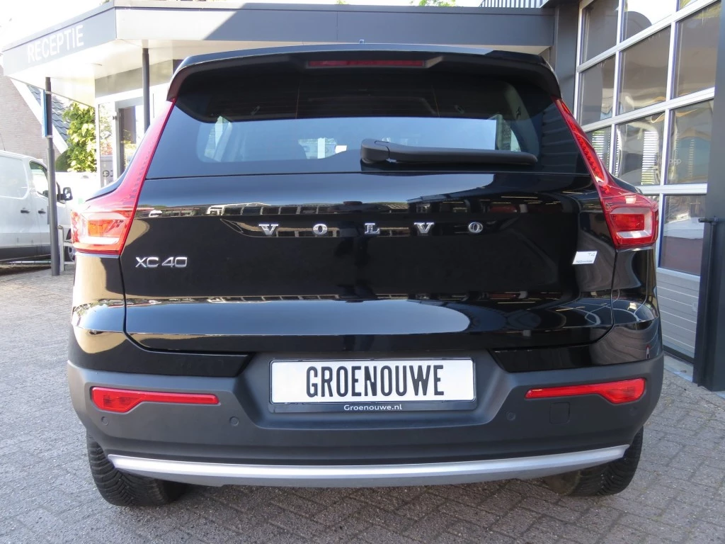 Volvo XC40 – foto 6