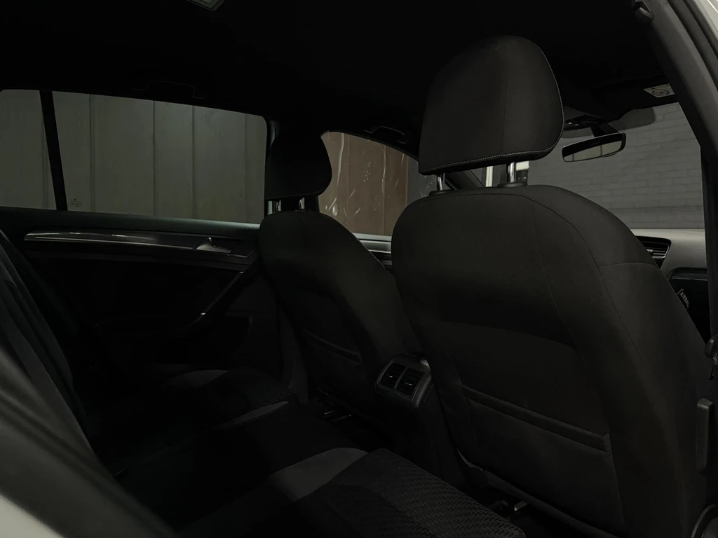 Volkswagen Golf – foto 28