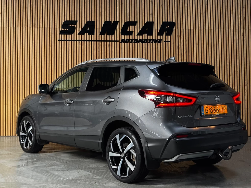Nissan QASHQAI – foto 6