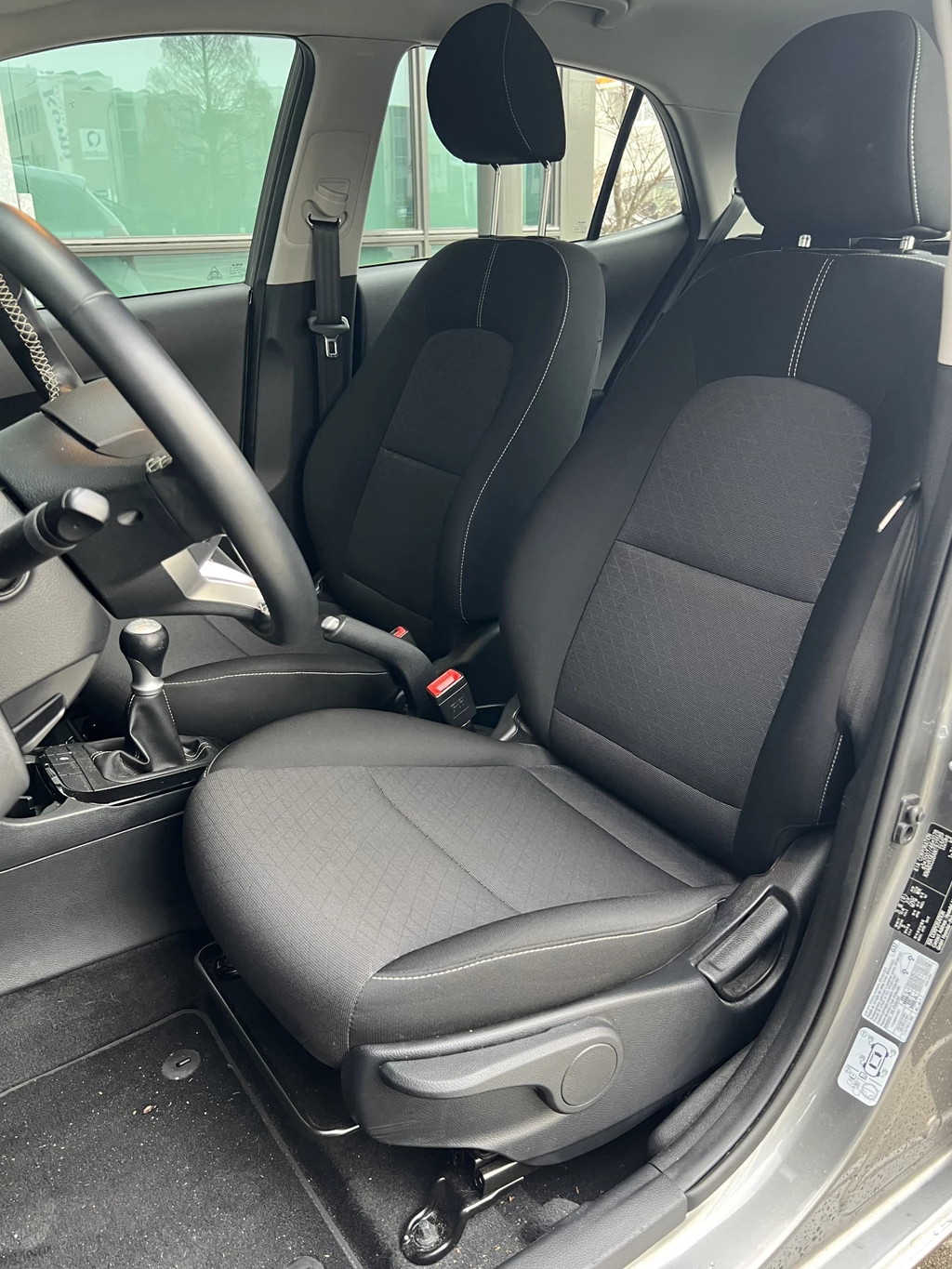 Kia Picanto – foto 9