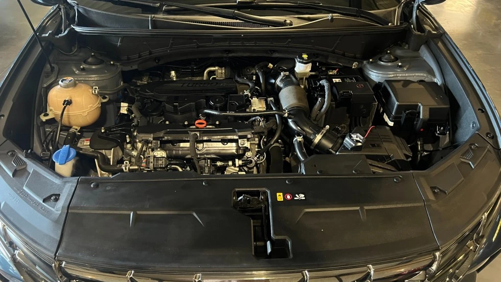 Hyundai Tucson – foto 54