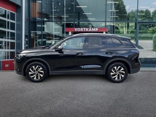 Volkswagen Tiguan – thumbnail 2