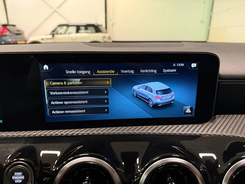 Mercedes-Benz A-Klasse – foto 28