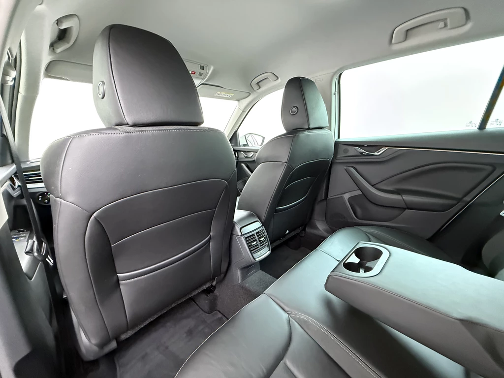 Škoda Kamiq – foto 42