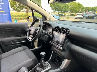 Citroën C3 Aircross – thumbnail 44