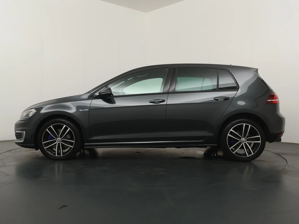 Volkswagen Golf – foto 2
