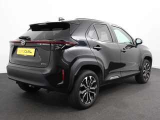 Toyota Yaris Cross – thumbnail 8