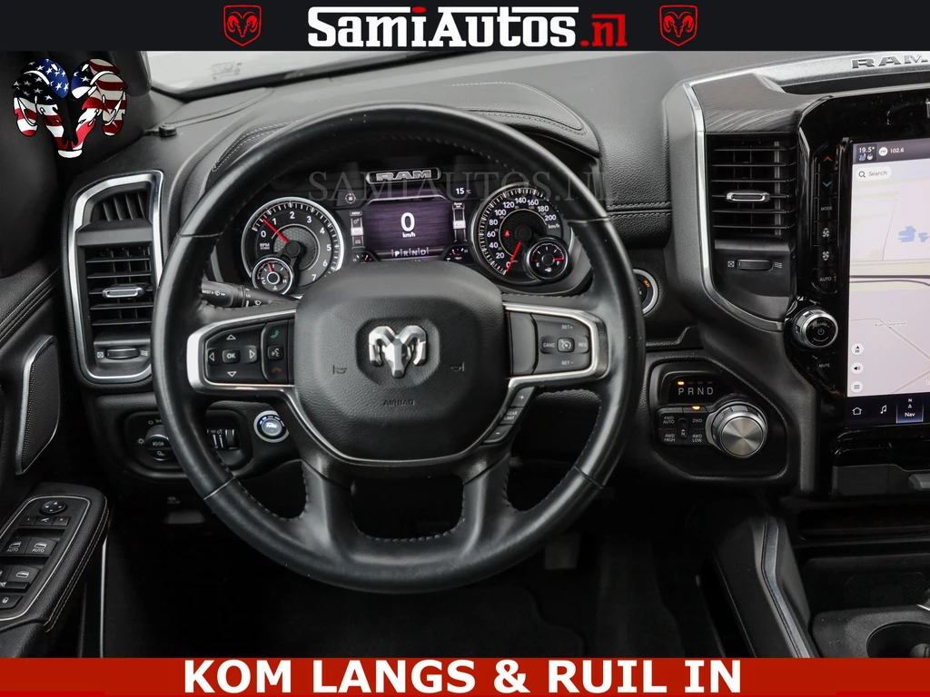 Dodge Ram Pick-Up – foto 55