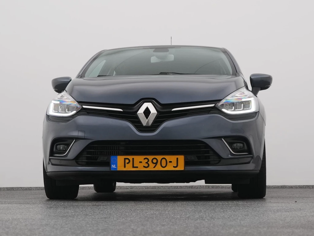 Renault Clio – foto 20
