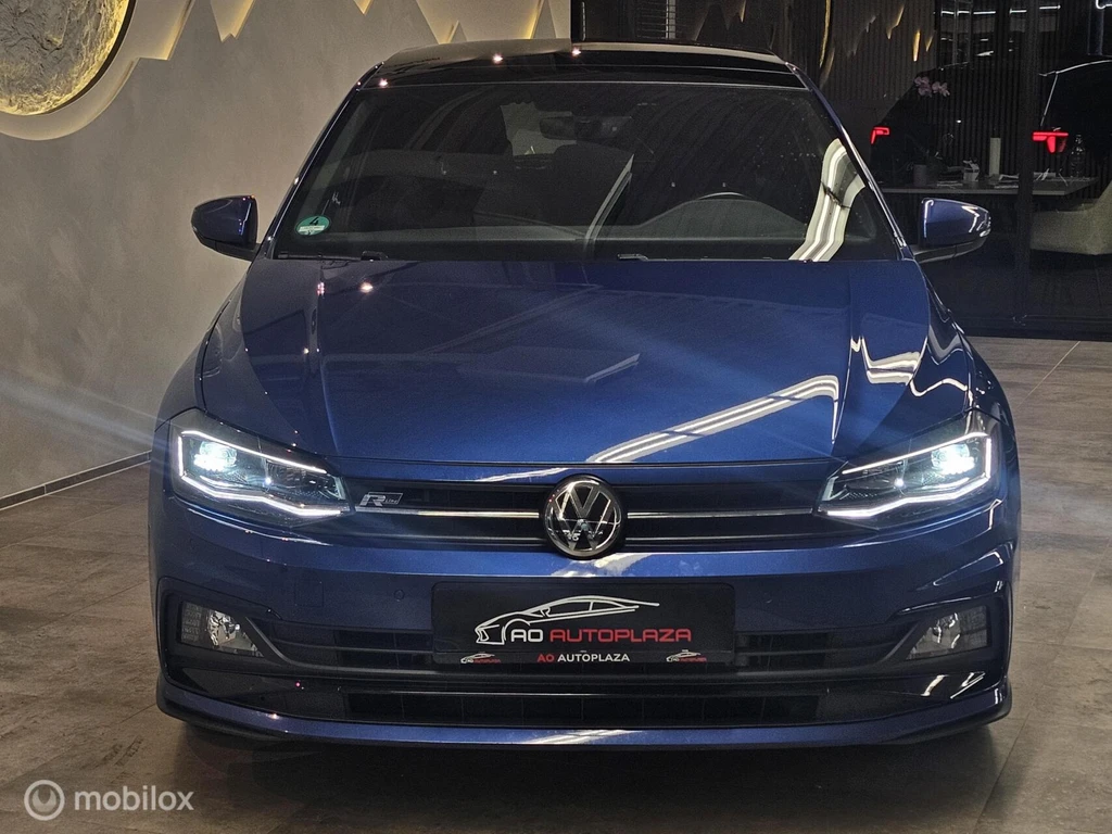 Volkswagen Polo – foto 12