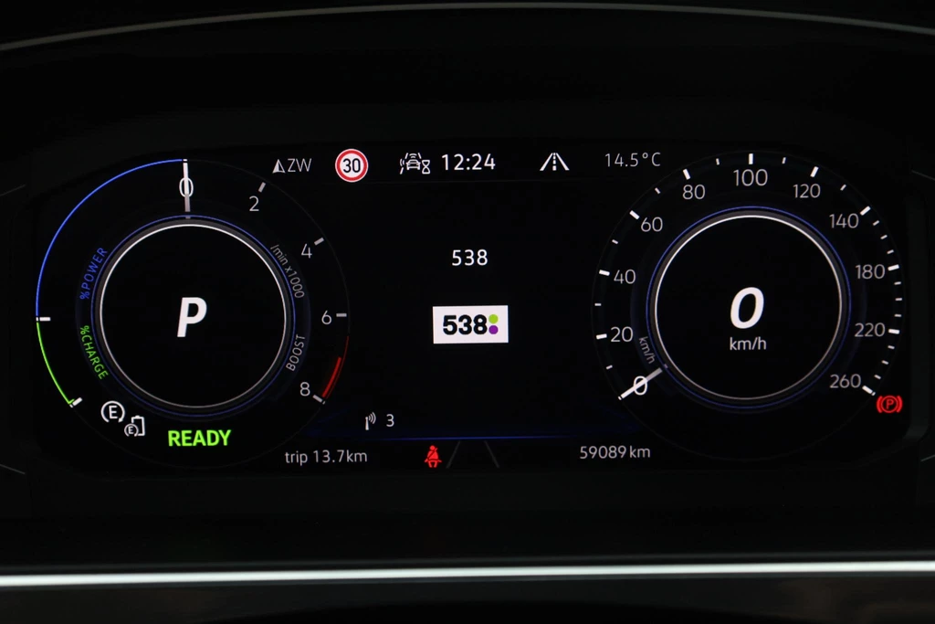 Volkswagen Tiguan – foto 22