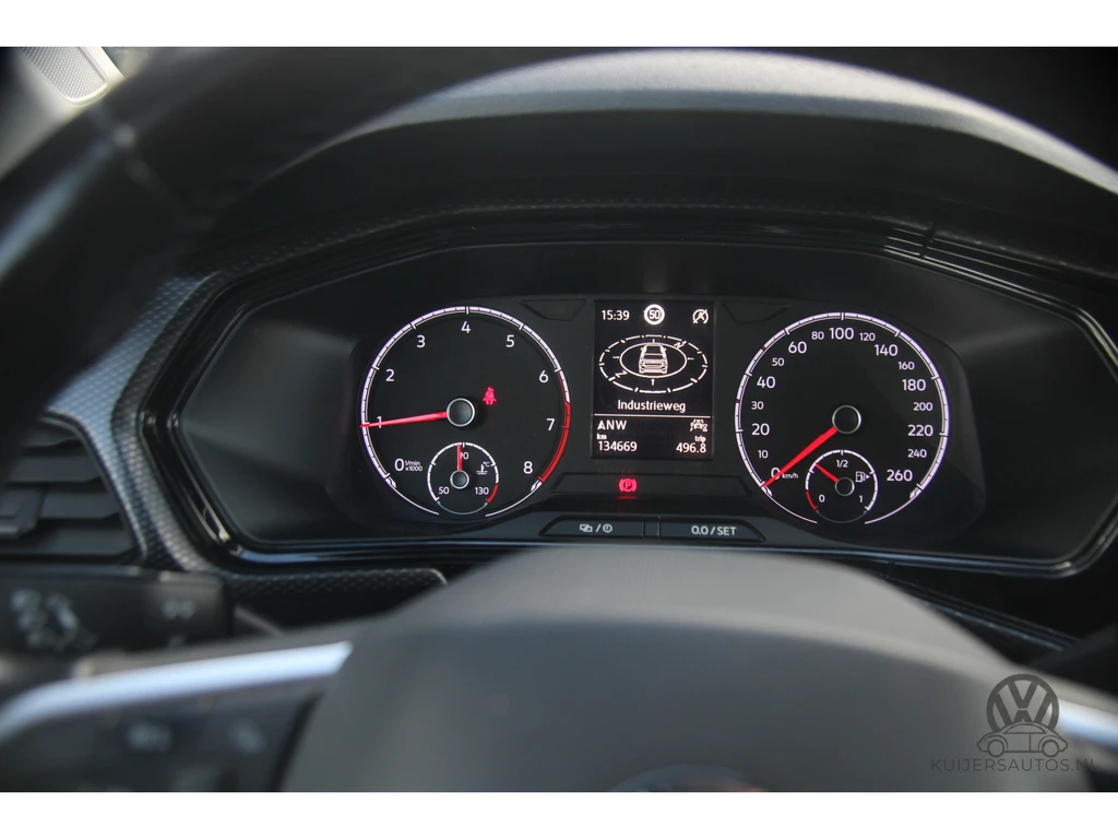 Volkswagen T-Cross – foto 13