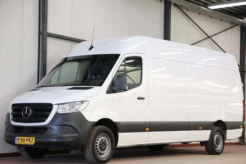 Mercedes-Benz Sprinter 311 2.2 CDI L3H2 LANG EURO 6