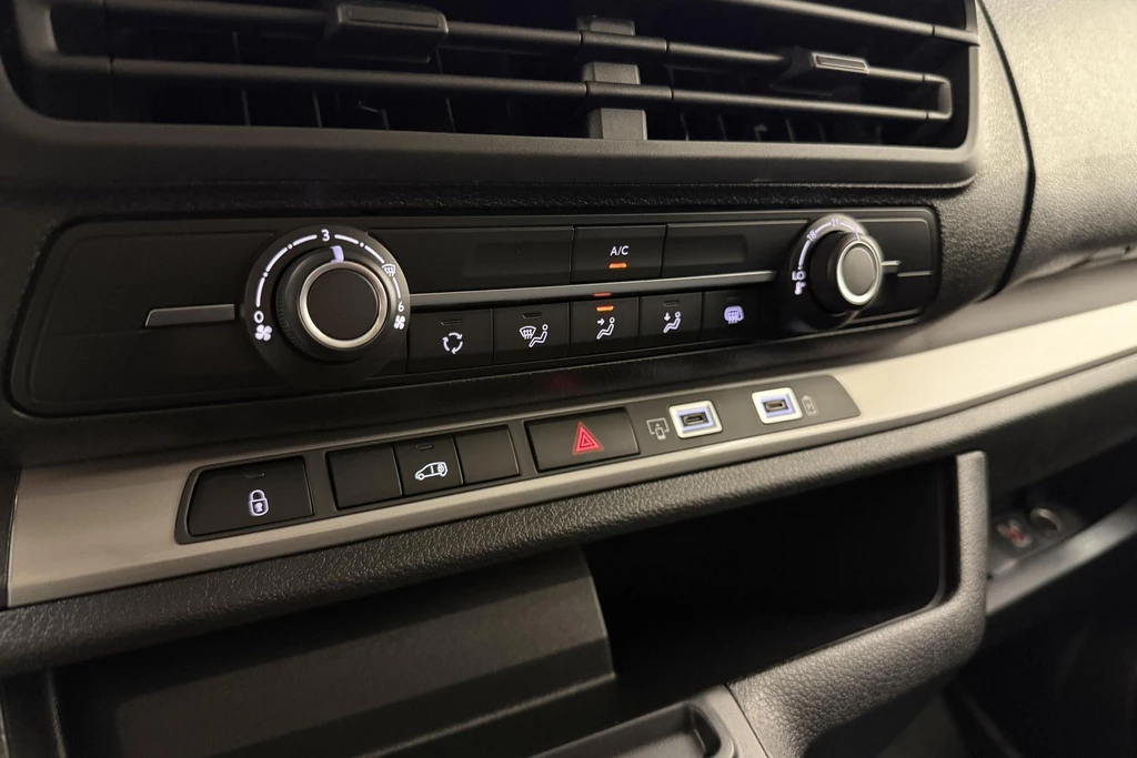 Opel Vivaro-e – foto 28