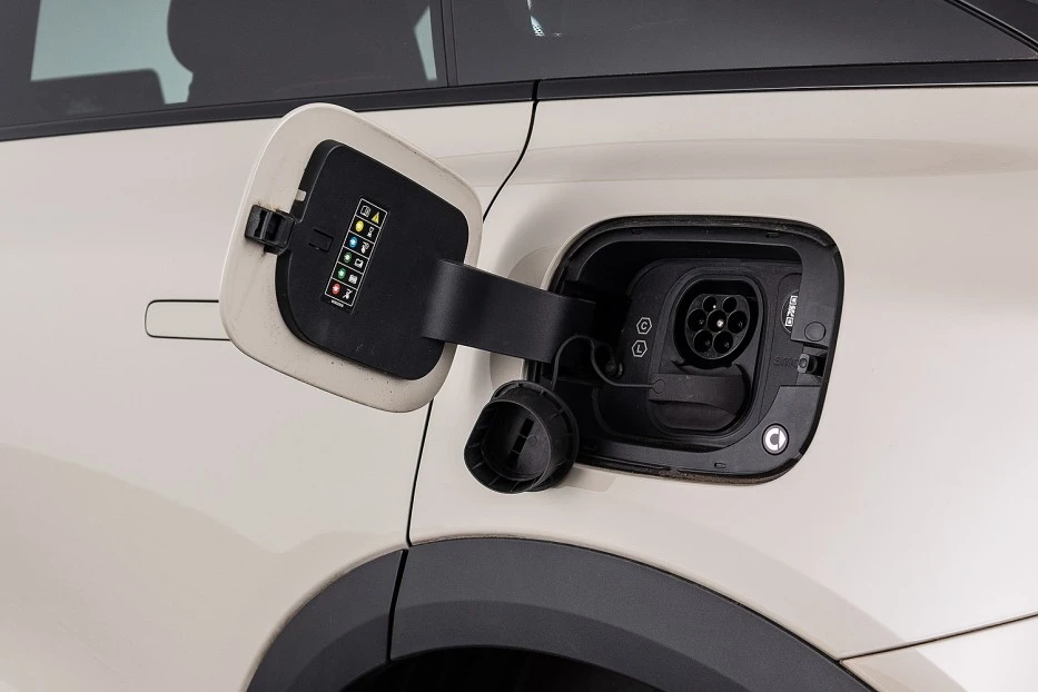 smart #3 – foto 40