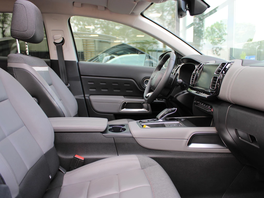 Citroën C5 Aircross – foto 10