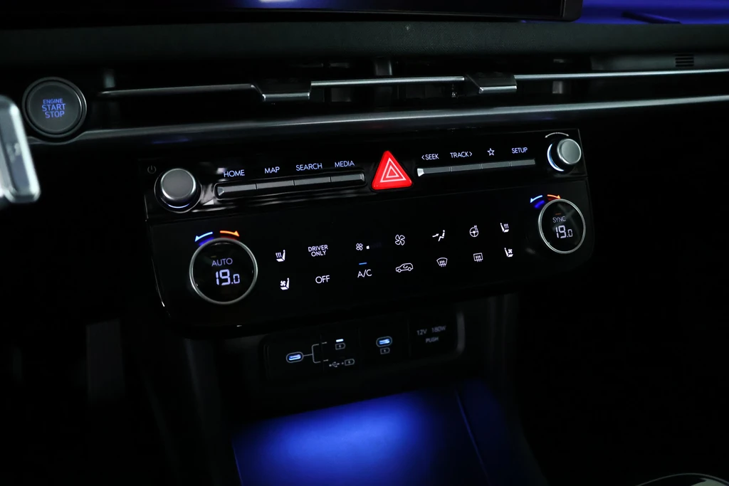 Hyundai Tucson – foto 18