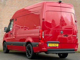 Mercedes-Benz Sprinter – thumbnail 5