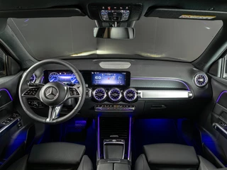 Mercedes-Benz EQB – thumbnail 9