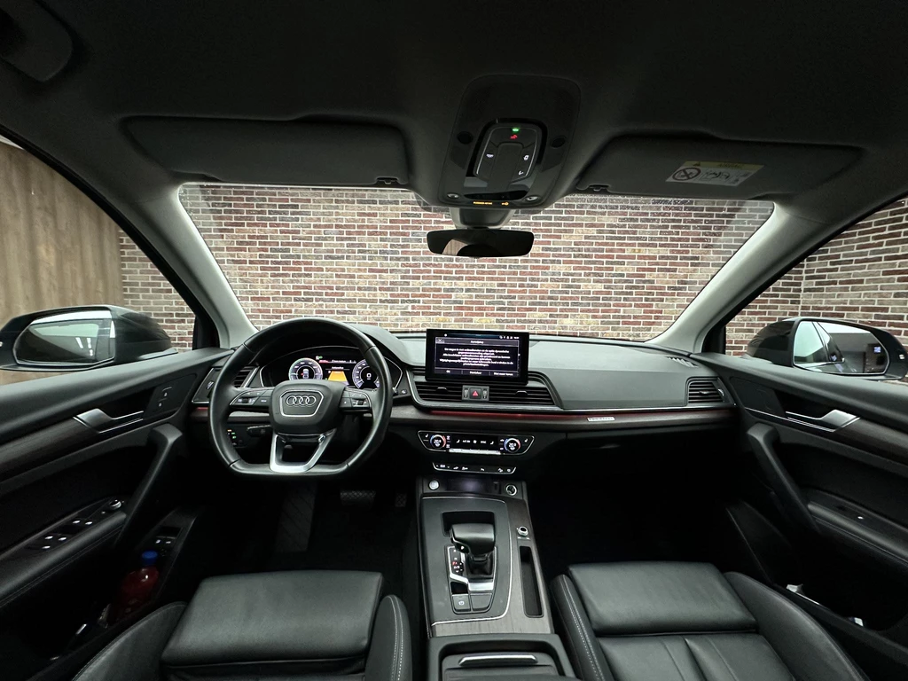 Audi Q5 – foto 14