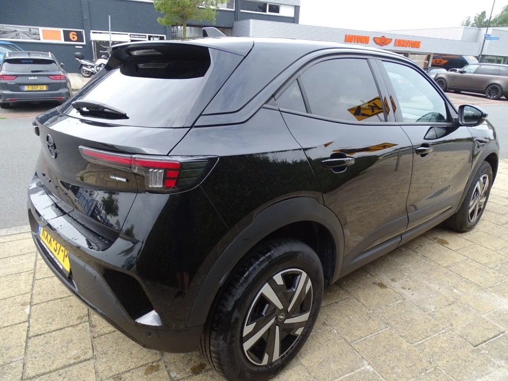 Opel Mokka – foto 4