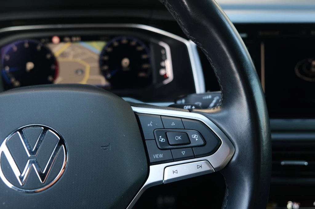 Volkswagen Taigo – foto 17