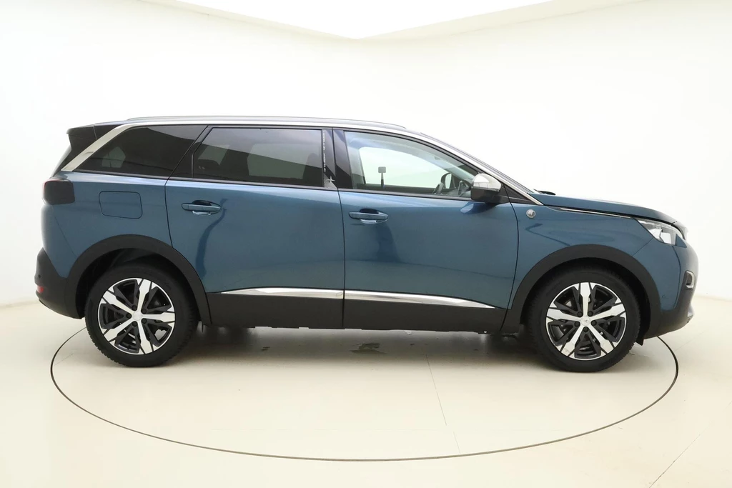 Peugeot 5008 – foto 7