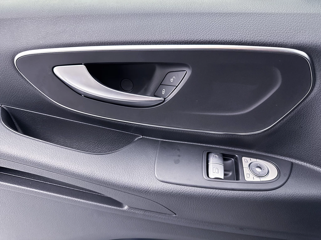 Mercedes-Benz Vito – foto 34