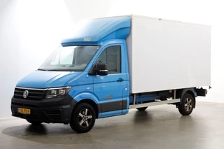 Volkswagen Crafter – thumbnail 2