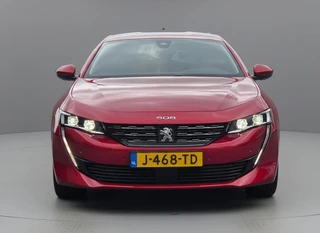 Peugeot 508 – thumbnail 7