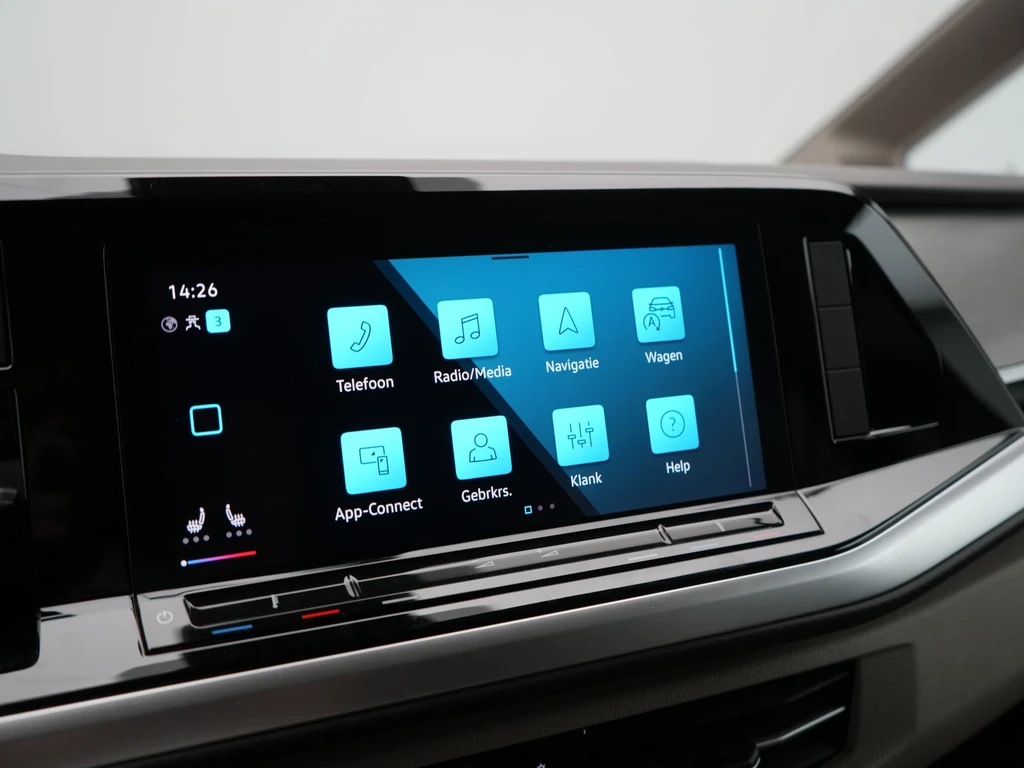 Volkswagen Multivan – foto 32