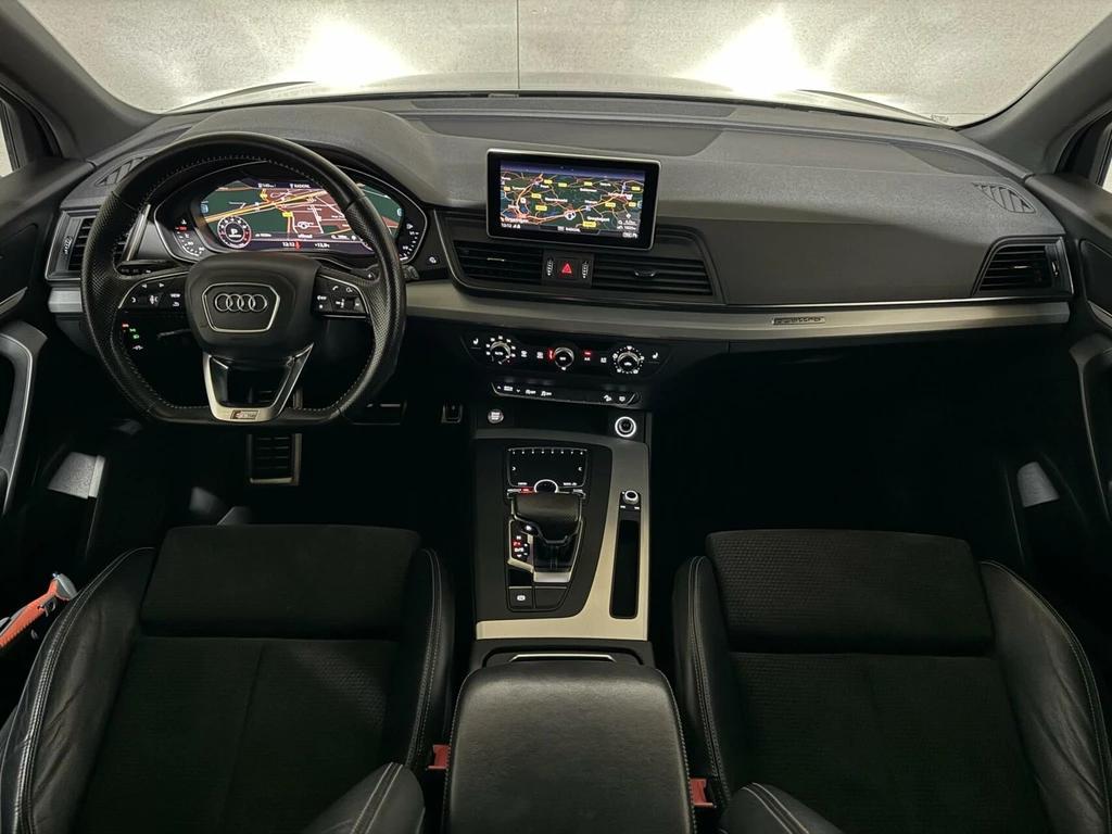 Audi Q5 – foto 32