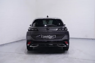 Peugeot 308 – thumbnail 4