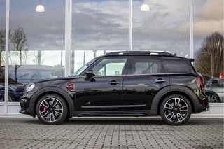 MINI Countryman – thumbnail 3
