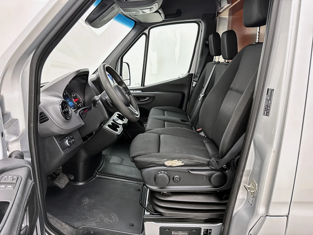 Mercedes-Benz Sprinter – foto 21