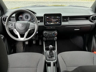 Suzuki Ignis – thumbnail 21