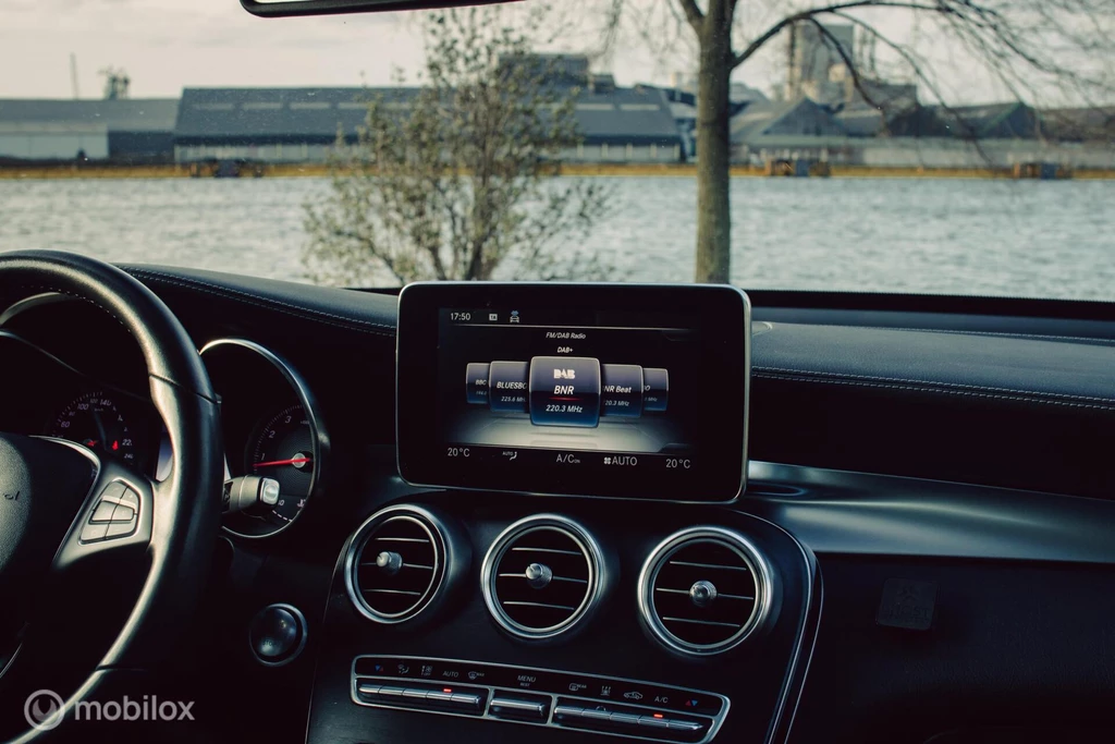 Mercedes-Benz GLC – foto 7