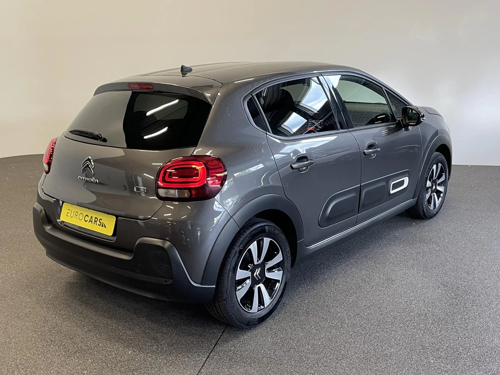 Citroën C3 – foto 8