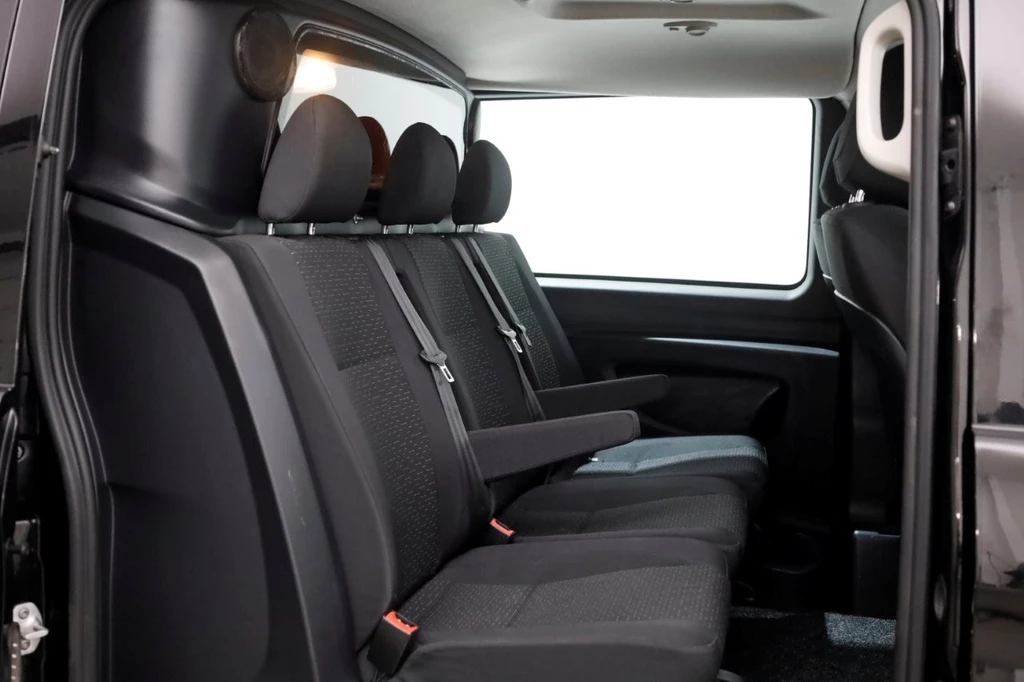 Mercedes-Benz Vito – foto 8